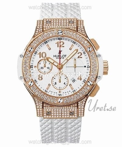 Hublot Big Bang 41mm Automatic winding Men's Dress / Sport 341.PE.230.RW.174