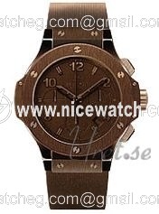 Hublot Big Bang 44mm Automatic winding Men's Dress / Sport 301.CC.3190.RC