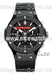 Hublot Big Bang 44mm Automatic winding Men's Dress / Sport 301.CM.131.RX.LUN06