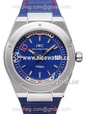 IWC Ingenieur Automatic winding Men's dress watch IW323403