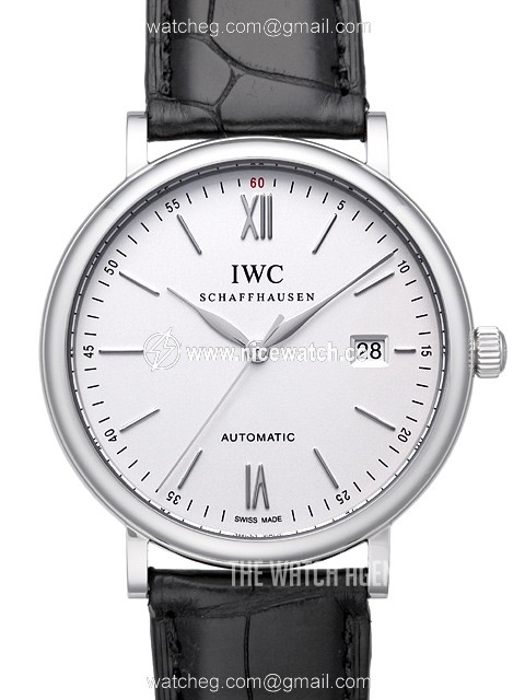 IWC Portofino Automatic winding Men's dress watch IW356501
