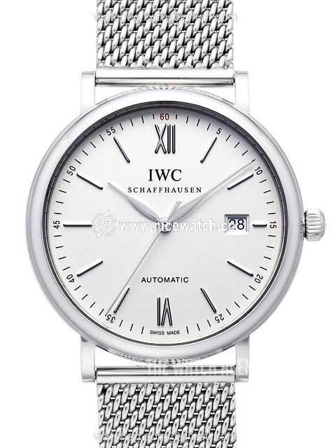 IWC Portofino Automatic winding Men's dress watch IW356505