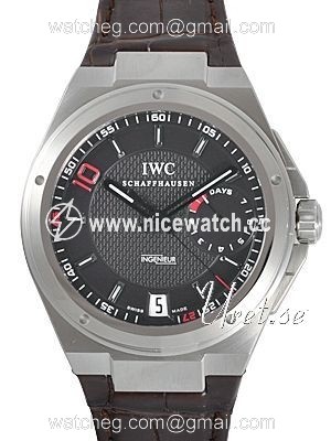 IWC Ingenieur Automatic winding Men's dress watch IW500508