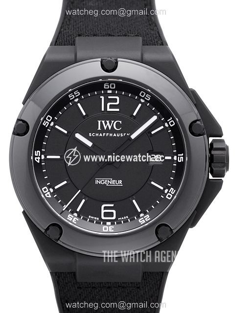IWC Ingenieur Automatic winding Men's Dress / Sport IW322503