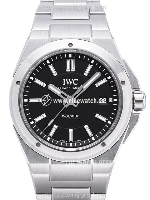 IWC Ingenieur Automatic winding Men's Dress / Sport IW323902