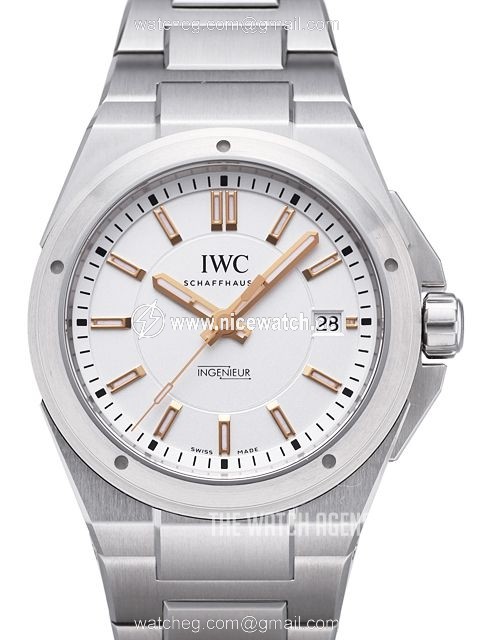 IWC Ingenieur Automatic winding Men's Dress / Sport IW323906