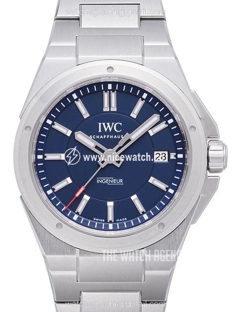 IWC Ingenieur Automatic winding Men's dress watch IW323909