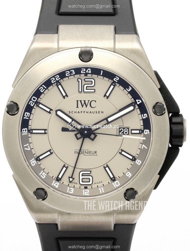 IWC Ingenieur Automatic winding Men's Dress / Sport IW326403