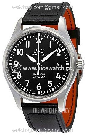 IWC Pilots Classic Automatic winding Men's Pilots watch IW327001
