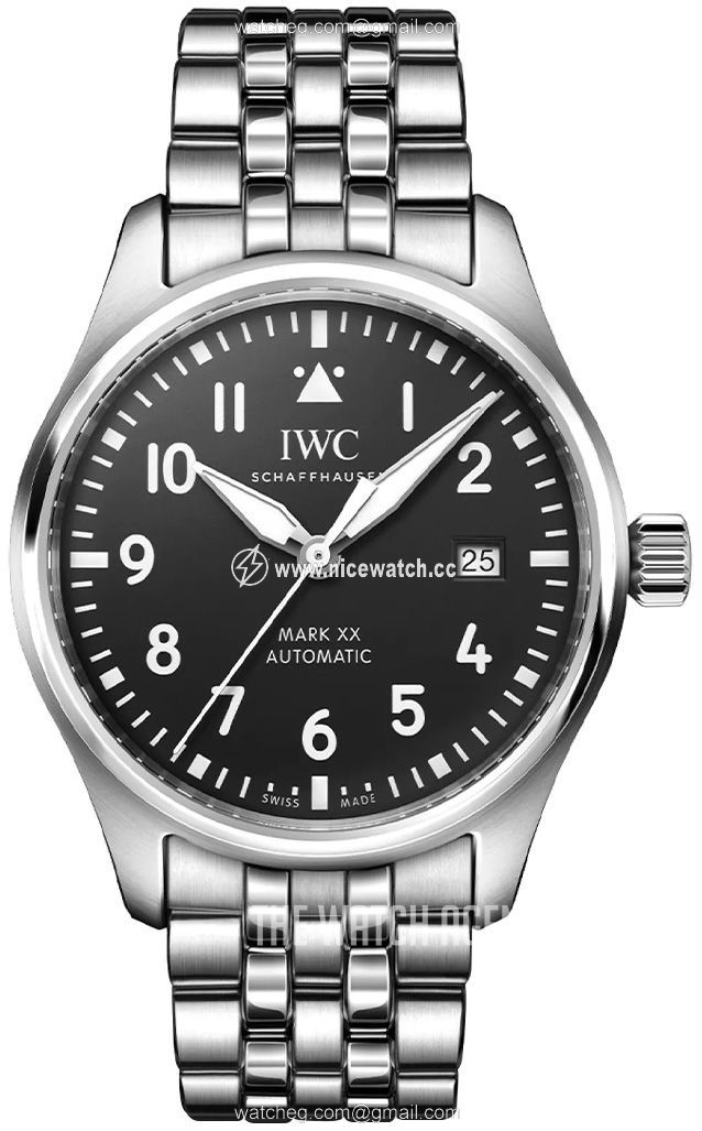 IWC Mark Xx Automatic winding Men's dress watch IW328202