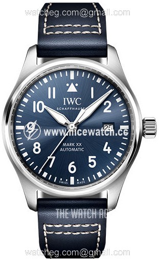 IWC Pilots Automatic winding Men's dress watch IW328203