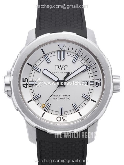 IWC Aquatimer Automatic Automatic winding Men's dress watch IW329003