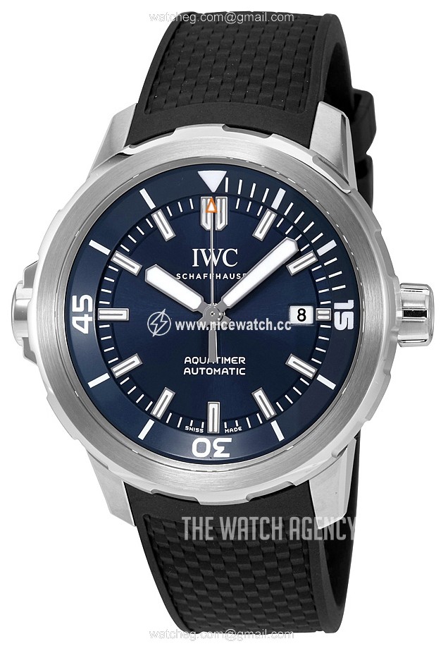 IWC Aquatimer Automatic winding Men's dress watch IW329005