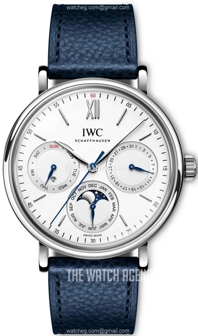 IWC Portofino Automatic winding Men's Dress/Sport IW344601