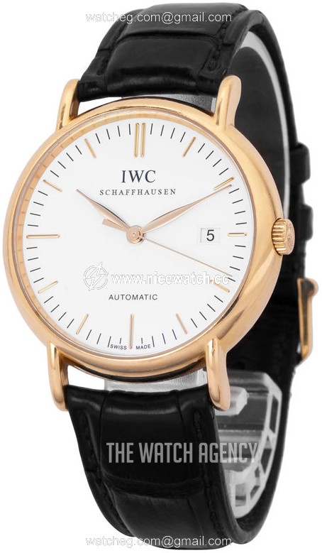 IWC Portofino Automatic winding Men's Dress / Sport IW356306