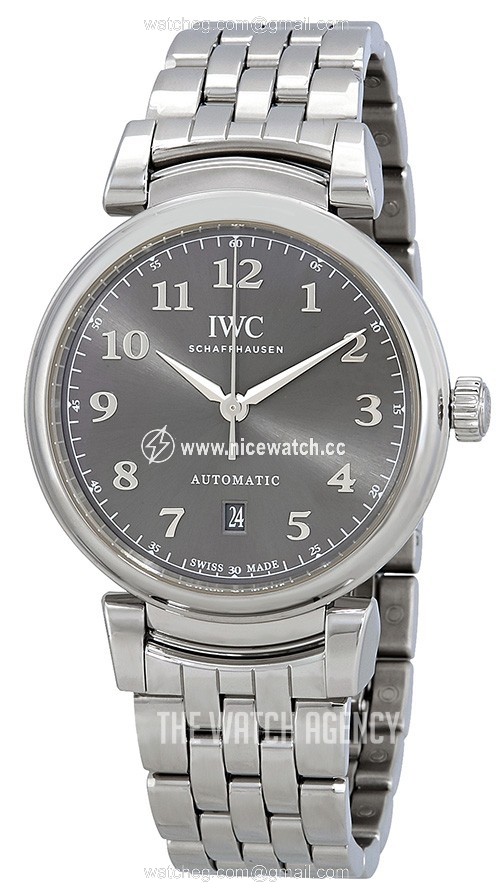 IWC Da Vinci Automatic winding Men's dress watch IW356602