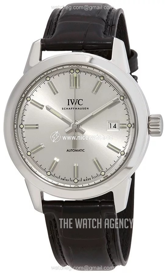 IWC Ingenieur Automatic winding Men's dress watch IW357001