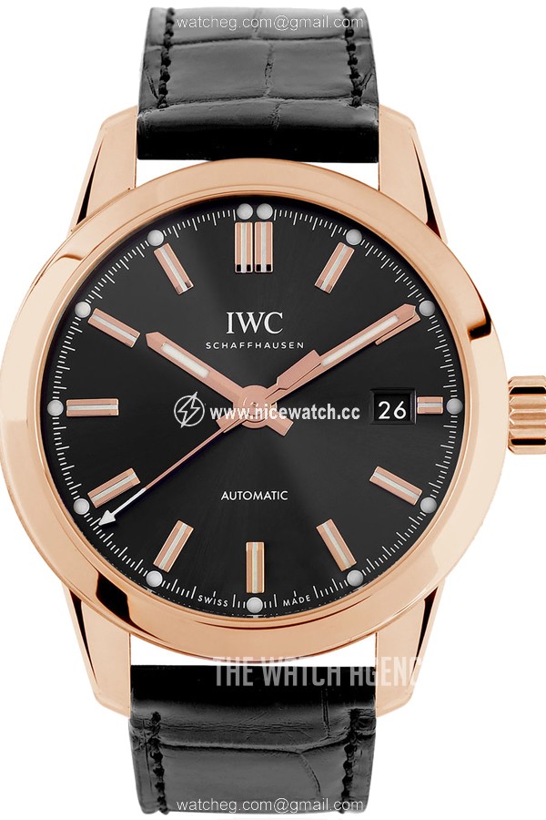 IWC Ingenieur Automatic winding Men's dress watch IW357003
