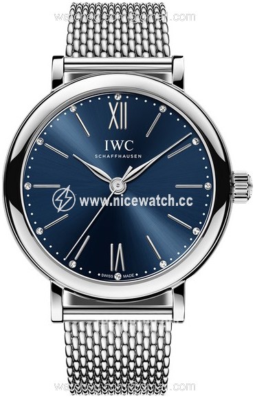 IWC Portofino Automatic winding Ladies dress watch IW357404