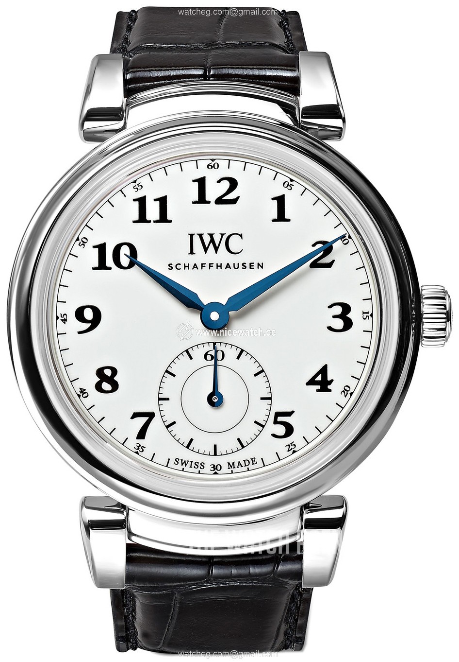 IWC Da Vinci Automatic winding Men's dress watch IW358101
