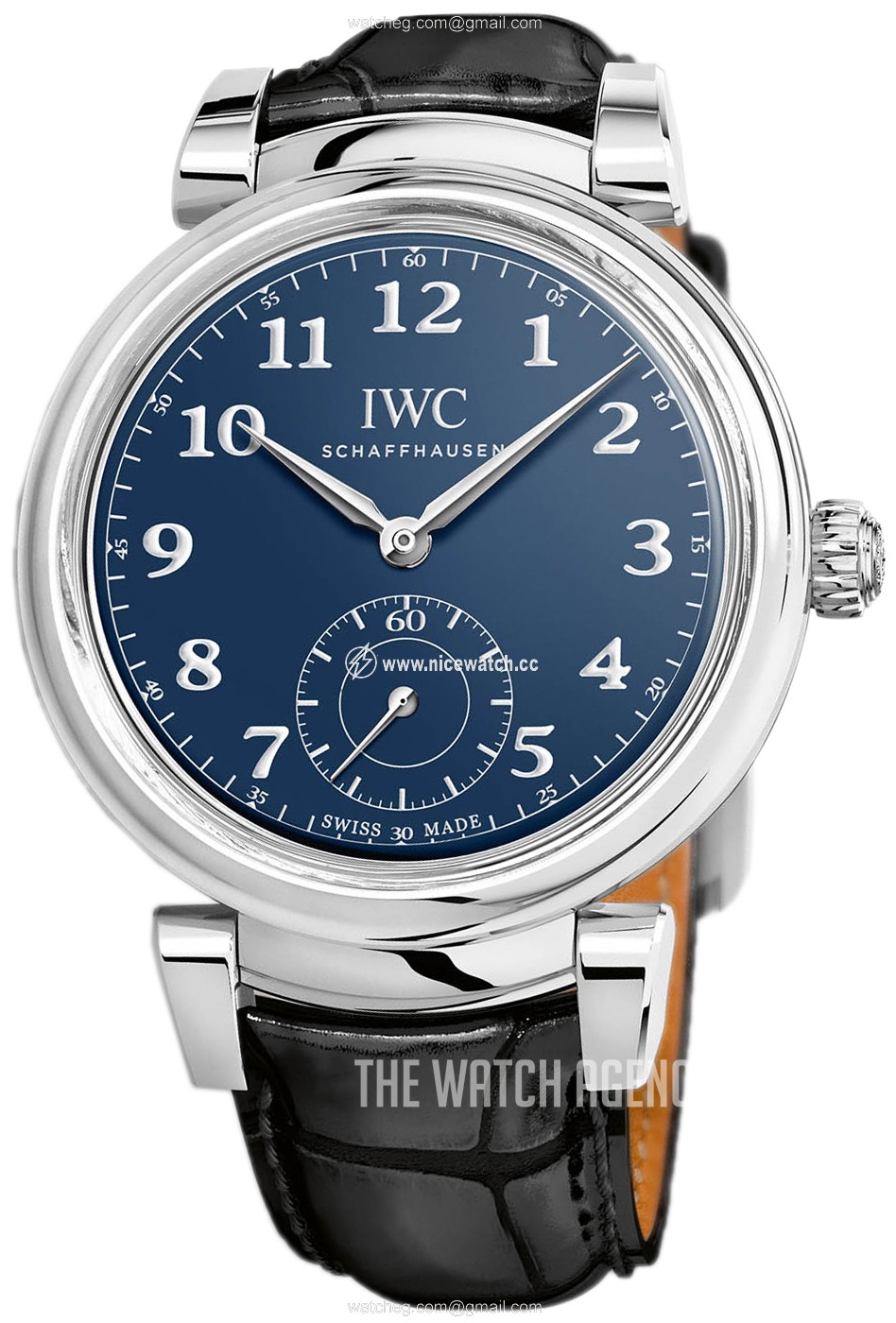 IWC Da Vinci Automatic winding Men's dress watch IW358102
