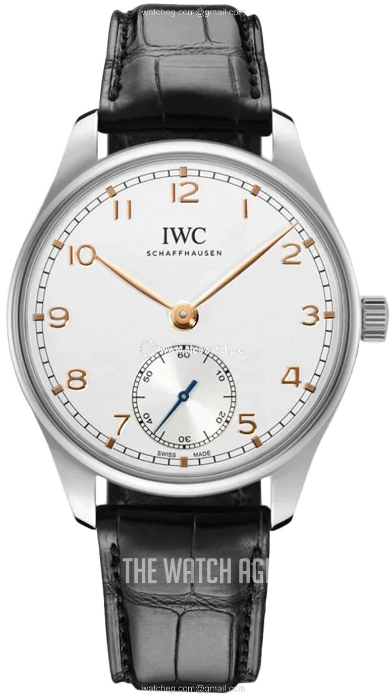 IWC Portugieser Automatic winding Men's dress watch IW358303