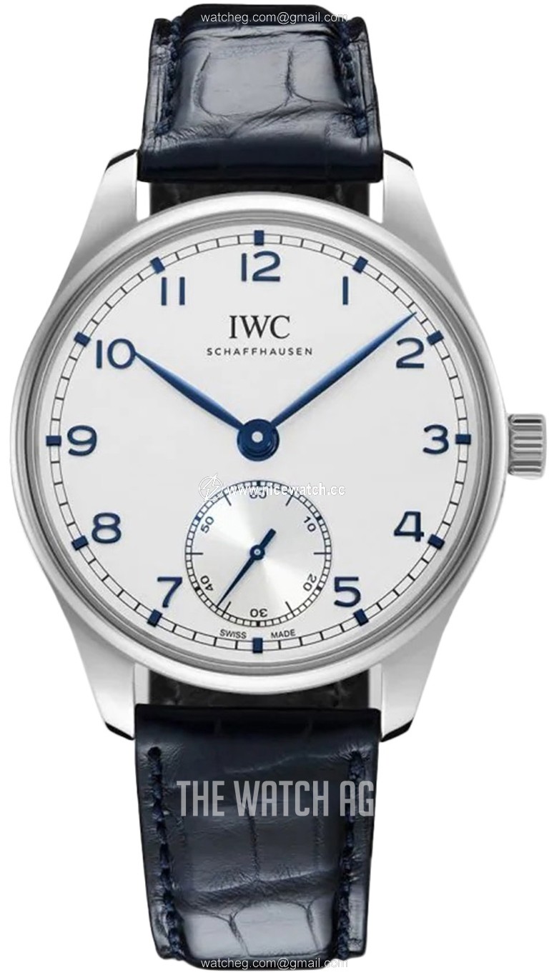 IWC Portugieser Automatic winding Men's dress watch IW358304