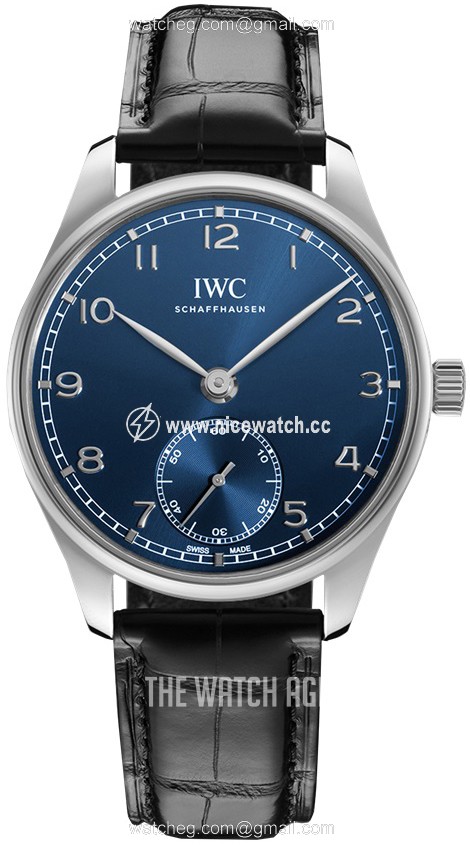 IWC Portugieser Automatic winding Men's dress watch IW358305