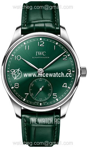 IWC Portugieser Automatic winding Men's dress watch IW358310