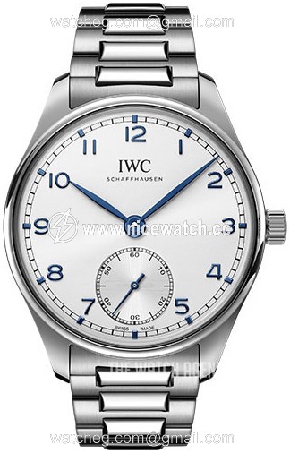 IWC Portugieser Automatic winding Men's dress watch IW358312