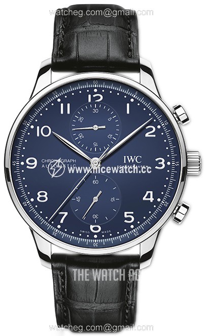 IWC Portuguese Automatic winding Men's Dress / Sport IW371601
