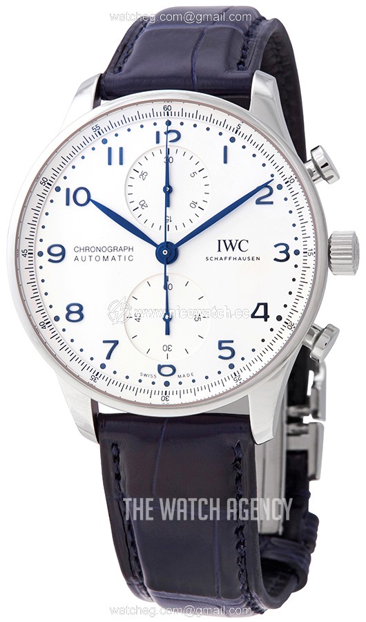 IWC Portuguese Automatic winding Men's Dress / Sport IW371605