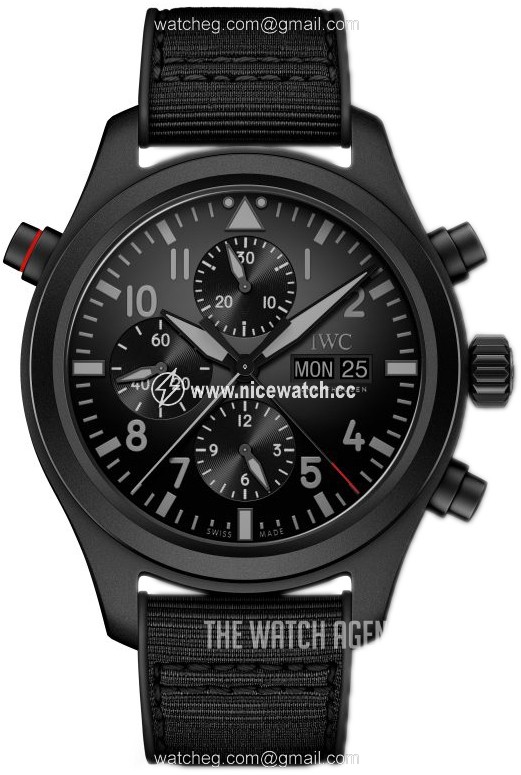 IWC Pilots Automatic winding Men's Dress / Sport IW371815