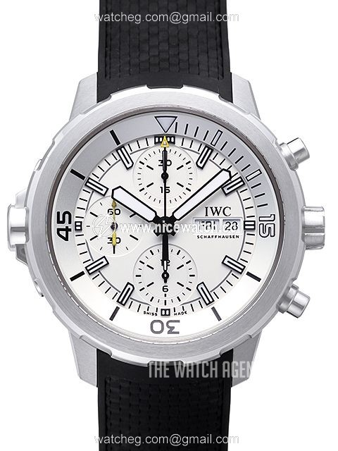 IWC Aquatimer Chronograph Automatic winding Men's Dress / Sport IW376801