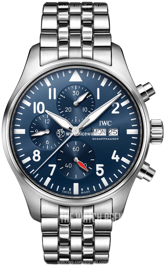 IWC Aquatimer Automatic winding Men's Dress / Sport IW378004