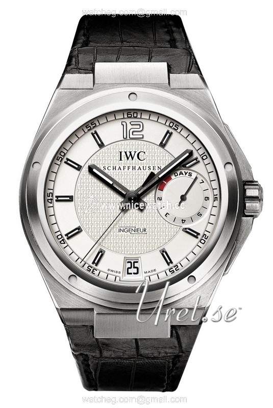 IWC Ingenieur Chronograph Automatic winding Men's Racing / Dress watch IW378405
