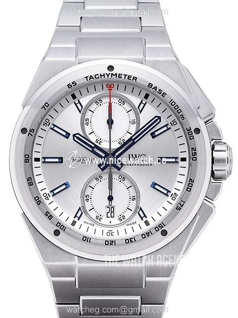 IWC Ingenieur Automatic winding Men's Dress / Sport IW378510