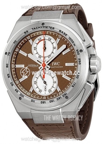 IWC Ingenieur Automatic winding Men's Dress / Sport IW378511