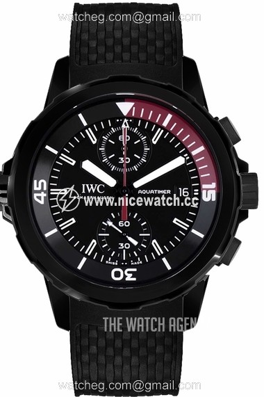 IWC Aquatimer Automatic winding Men's Dress / Sport IW379505
