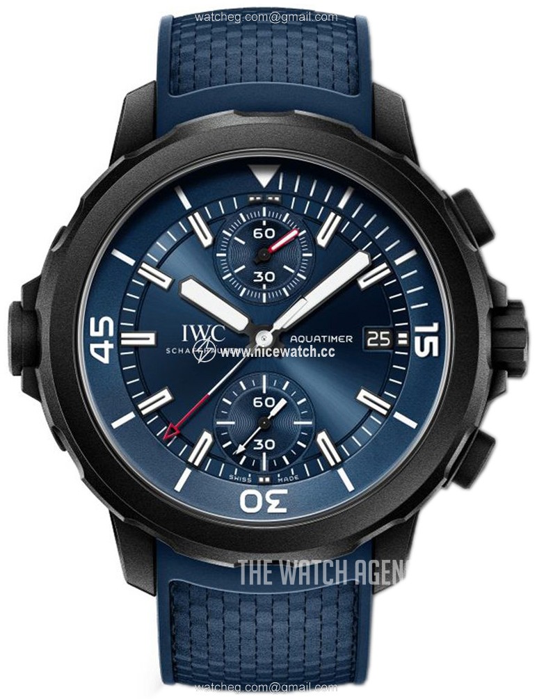IWC Aquatimer Automatic winding Men's Dress / Sport IW379507