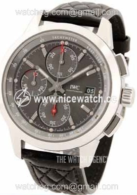IWC Ingenieur Automatic winding Men's Dress / Sport IW380702