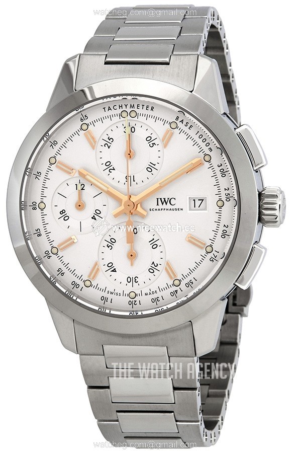 IWC Ingenieur Automatic winding Men's Dress / Sport IW380801