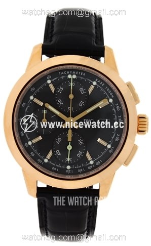 IWC Ingenieur Automatic winding Men's Dress / Sport IW380803