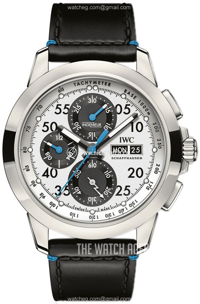 IWC Ingenieur Automatic winding Men's Dress / Sport IW381201