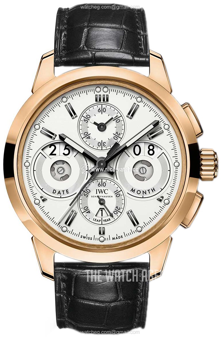 IWC Ingenieur Automatic winding Men's Dress / Sport IW381701