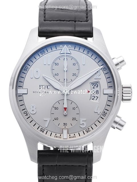 IWC Pilots Spitfire Automatic winding Men's Pilots watch IW387809