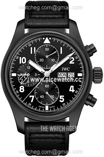 IWC Pilots Automatic winding Men's Dress / Sport IW387905