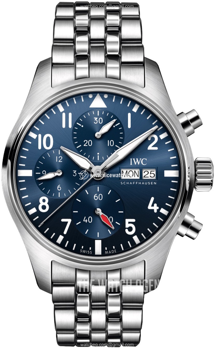 IWC Pilots Automatic winding Men's Dress / Sport IW388102