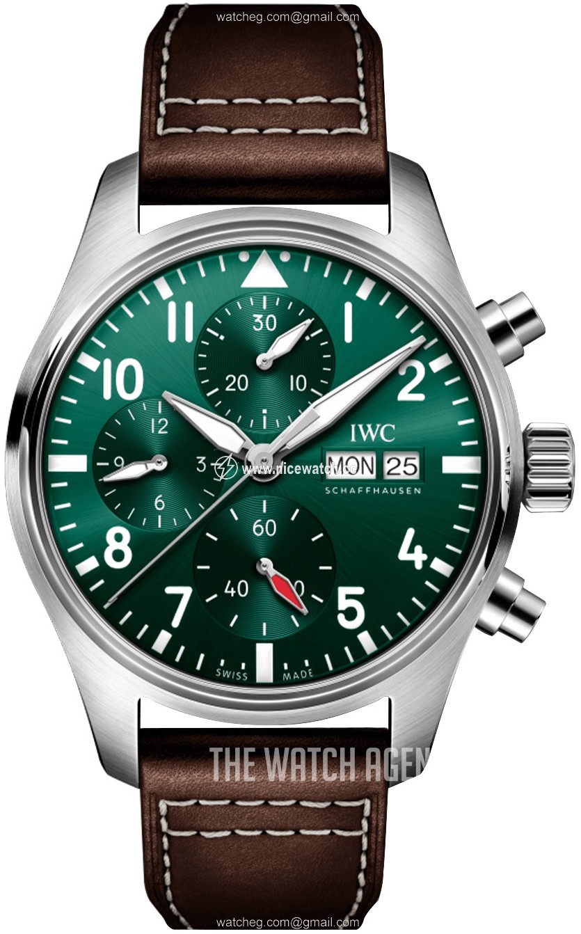 IWC Pilots Automatic winding Men's Dress / Sport IW388103