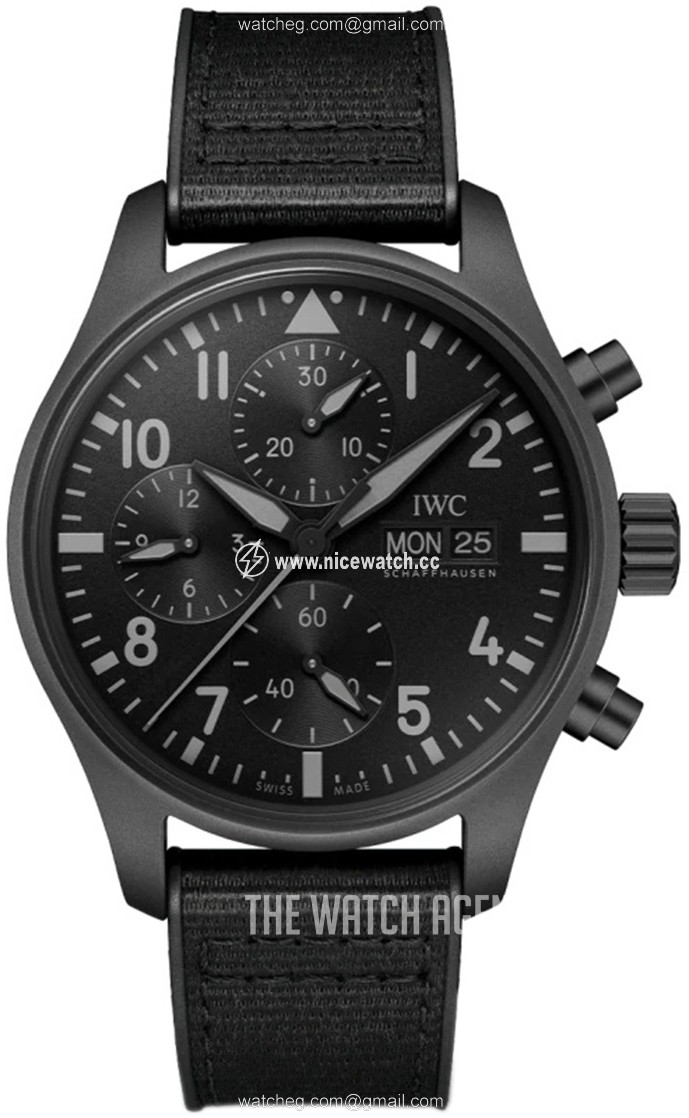 IWC Pilots Automatic winding Men's Dress / Sport IW388106